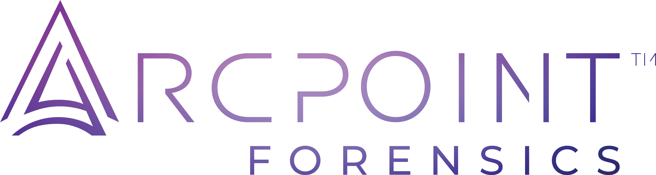 ARCPOINT FORENSICS INC logo