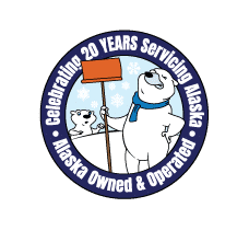 ARCTIC CHIROPRACTIC AND PHYSICAL MEDICINE KODIAK, LLC logo