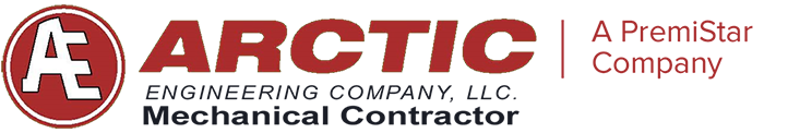 ARCTIC ENGINEERING COMPANY, LLC logo