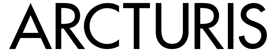 ARCTURIS logo