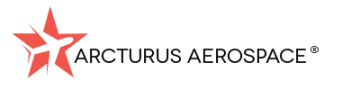 ARCTURUS AEROSPACE INC. logo