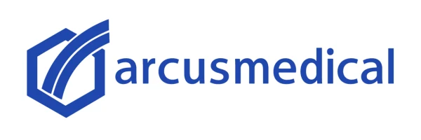 ARCUS MEDICAL logo