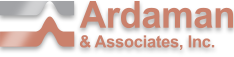 ARDAMAN & ASSOCIATES, INC. logo