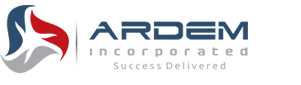 ARDEM INC logo
