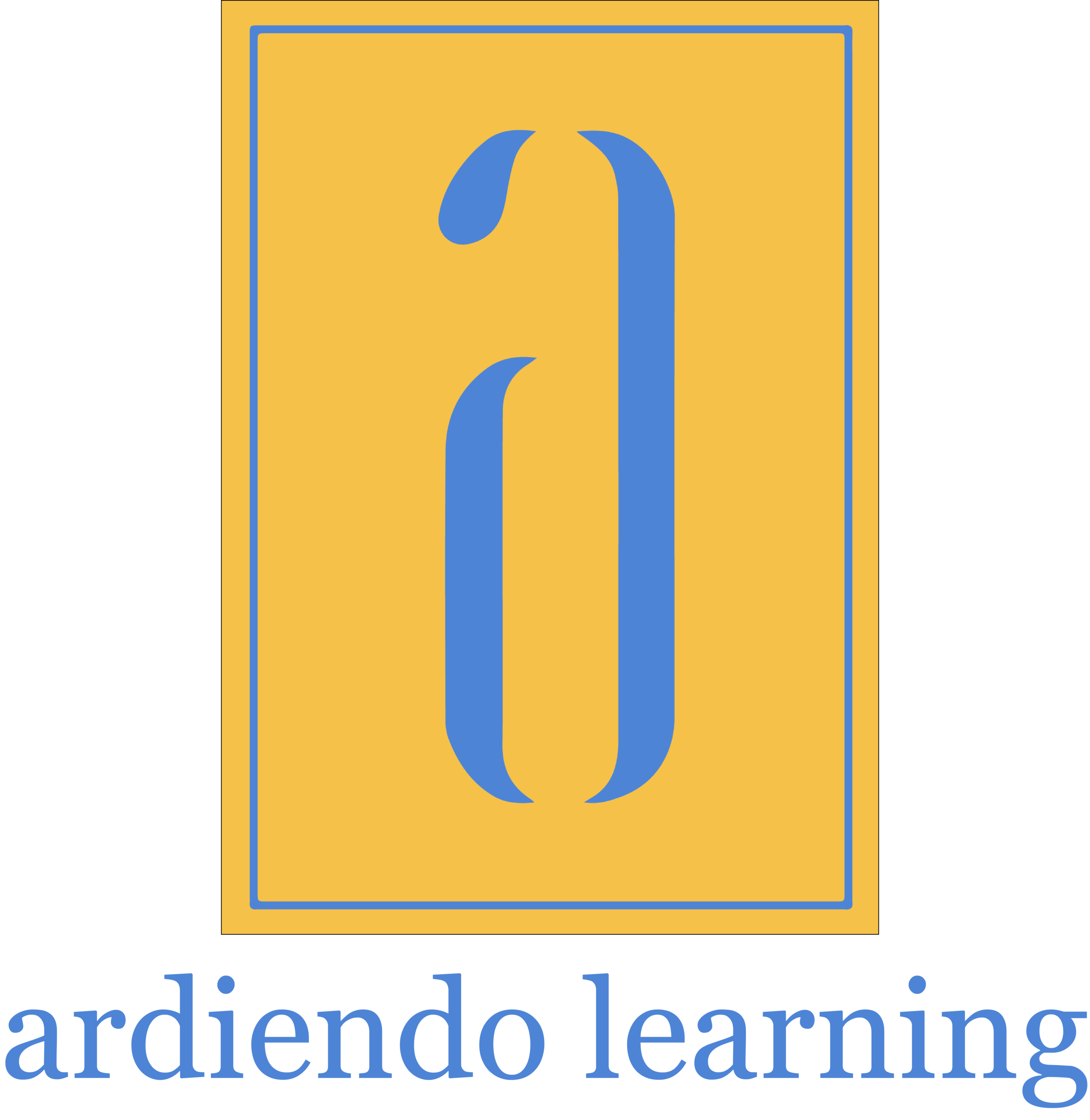 ARDIENDO LEARNING, LLC logo