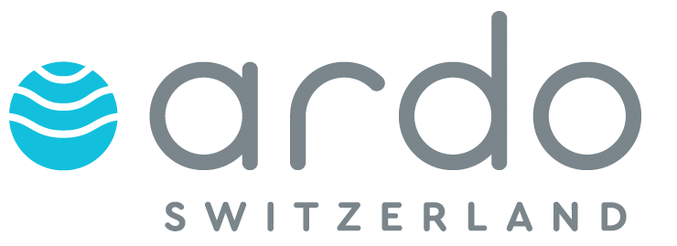 ARDO MEDICAL INC logo