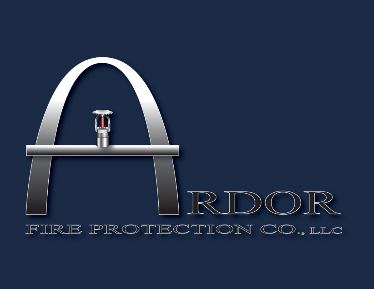 ARDOR FIRE PROTECTION LLC logo