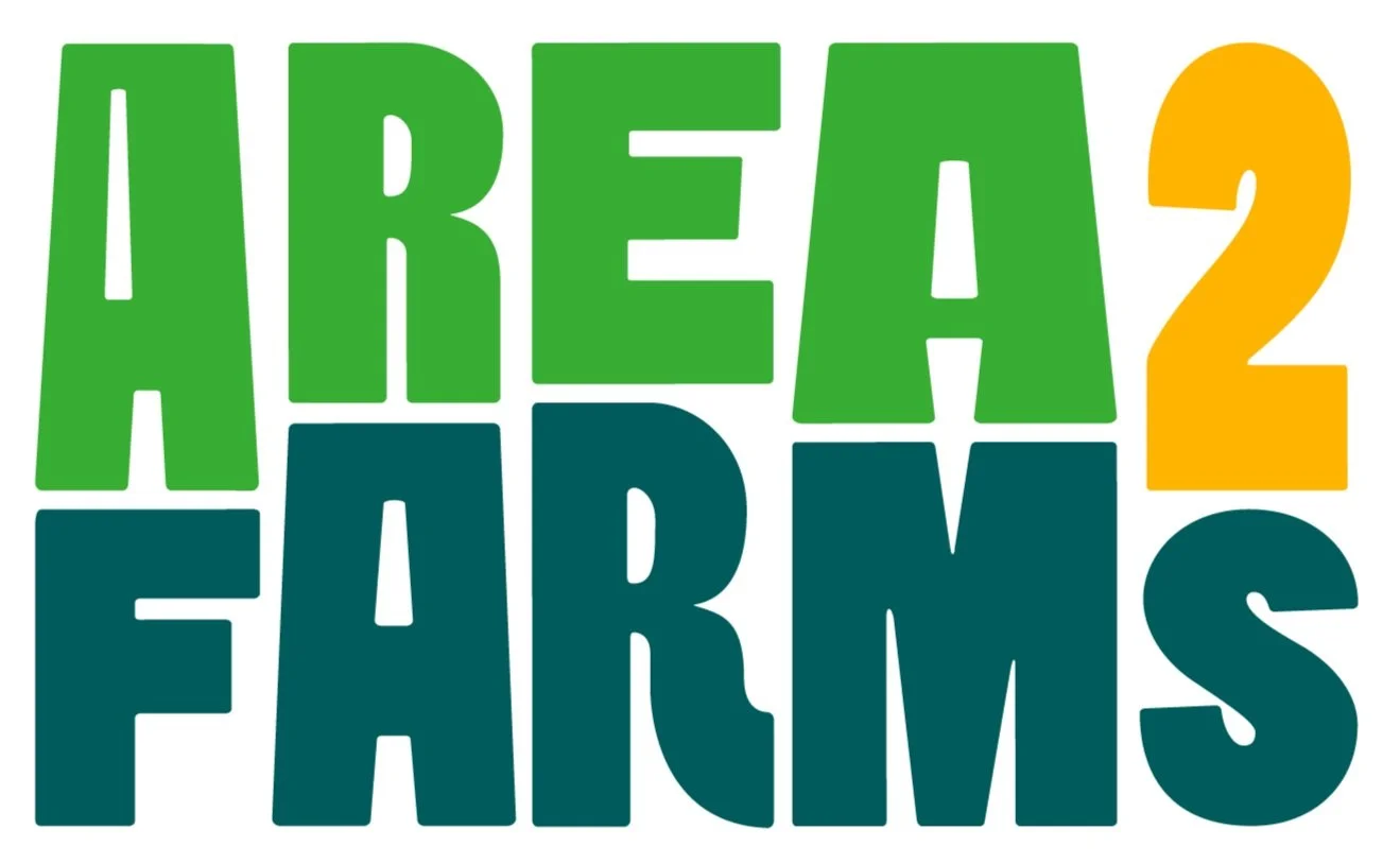 AREA 2 FARMS, PBC. logo