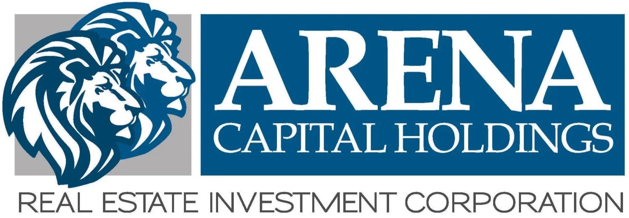 ARENA CAPITAL LLC logo