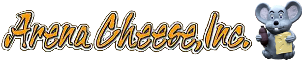 ARENA CHEESE INC logo