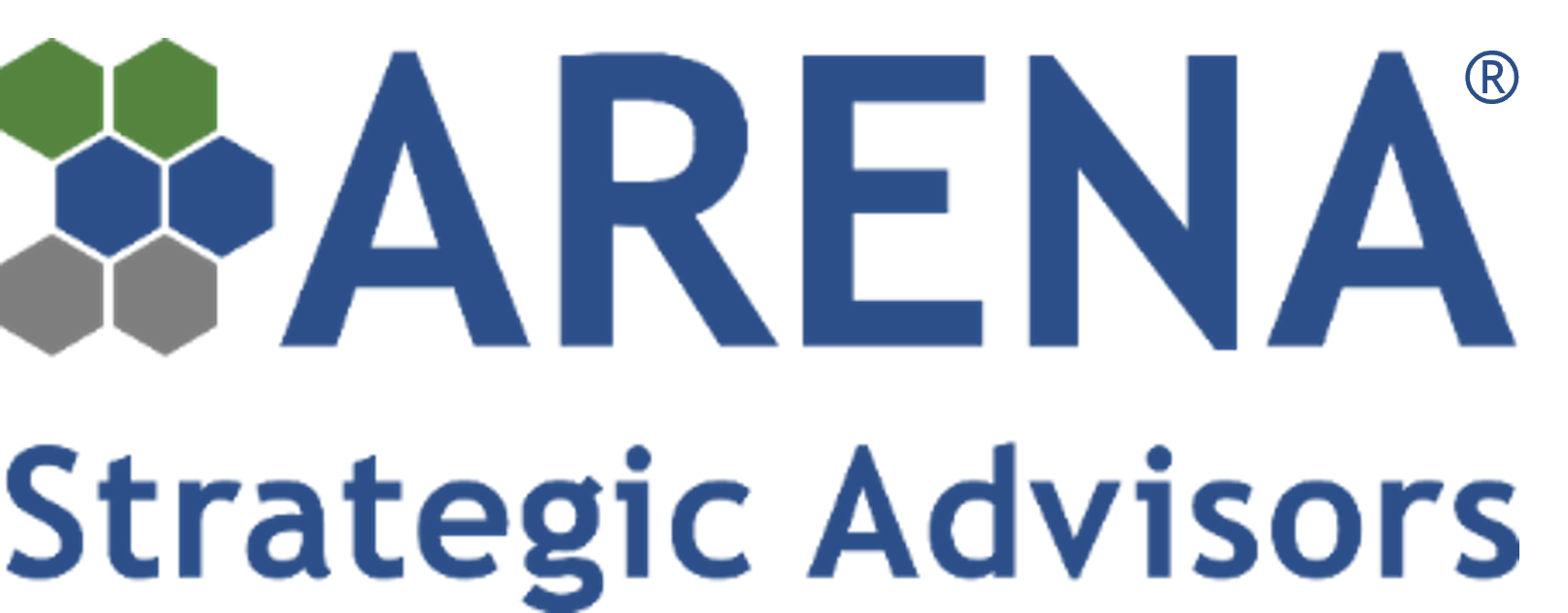 ARENA STRATEGIC ADVISORS LLC logo
