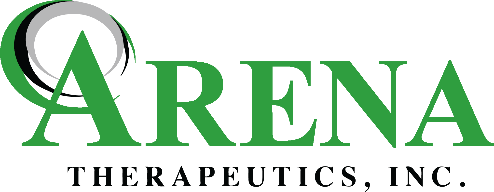 ARENA THERAPEUTICS, INC. logo