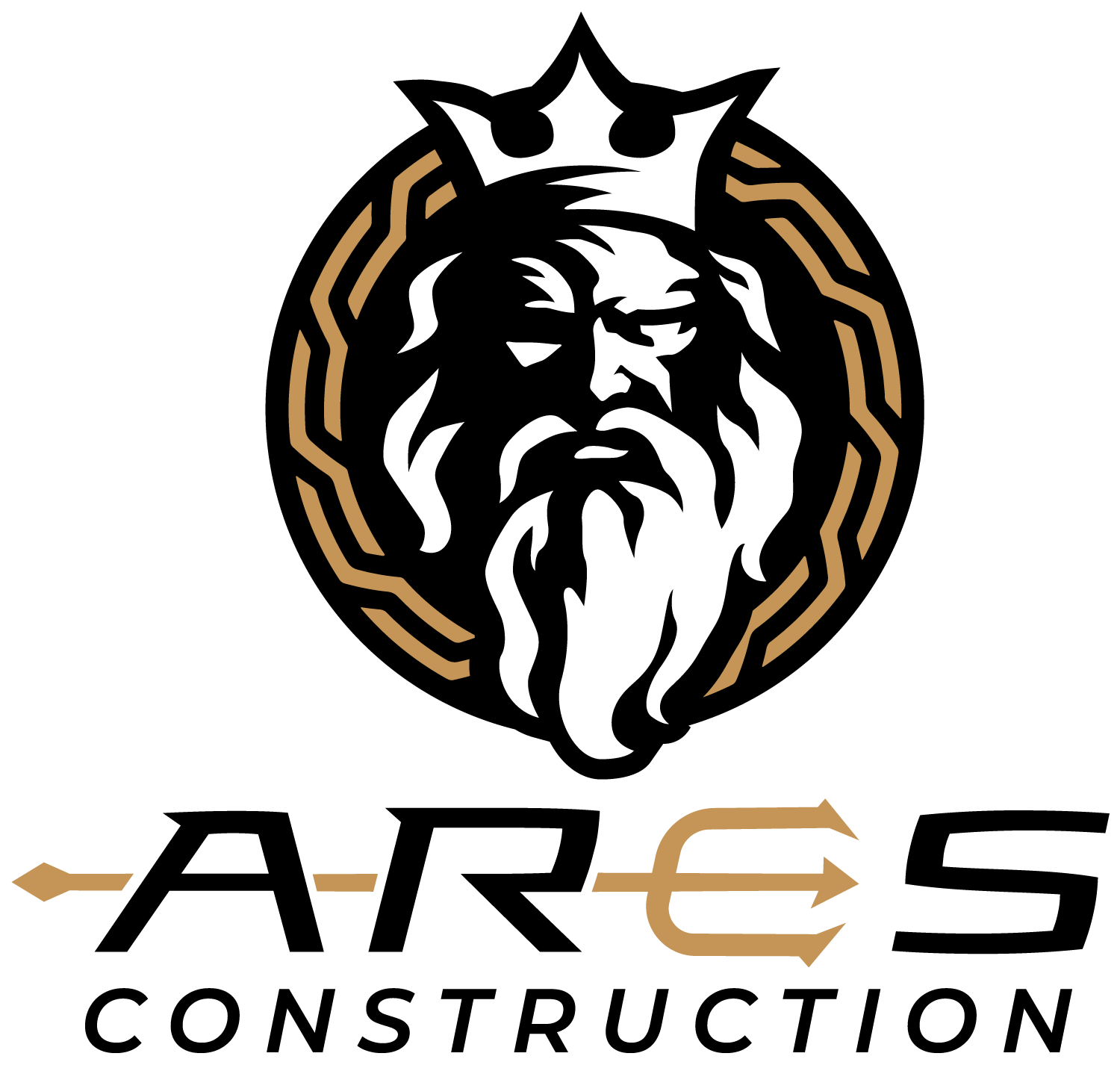 ARES CONSTRUCTION, LLC logo