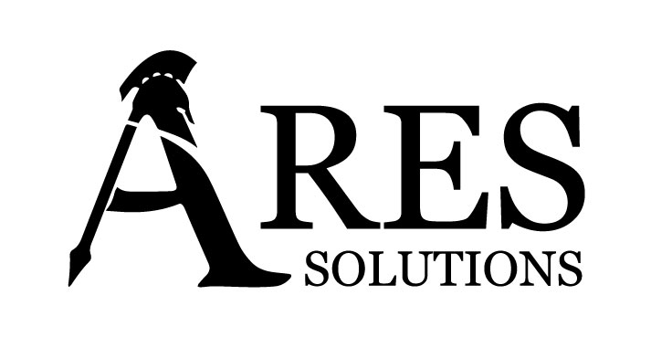 ARES SOLUTIONS INCORPORATED logo