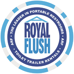 ARF RENTAL SERVICES INC logo