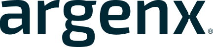 ARGENX US, INC logo