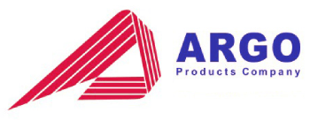 ARGO PRODUCTS CO logo