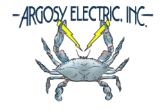 ARGOSY ELECTRIC INC logo