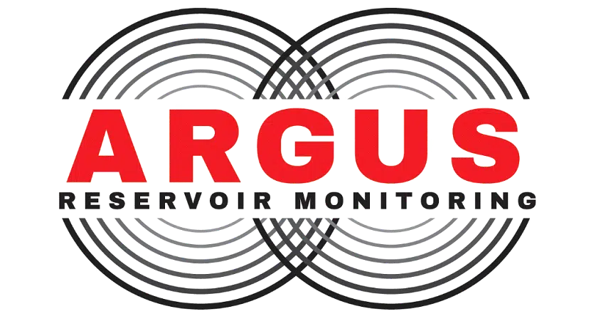 ARGUS RESERVOIR MONITORING LLC logo