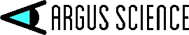 ARGUS SCIENCE LLC logo