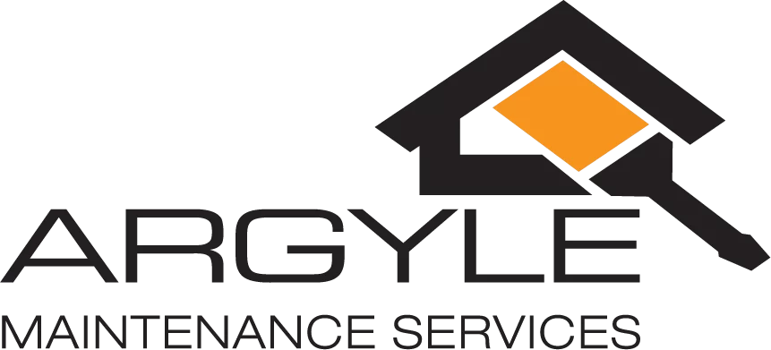 ARGYLE MAINTENANCE PTY. LTD. logo