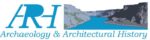 ARH ARCHAEOLOGY AND ARCHITECTURAL HISTORY, LLC logo