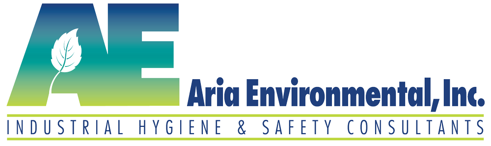 ARIA ENVIRONMENTAL, INC logo