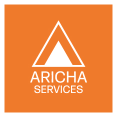 ARICHA DRYWALL & PAINT SERVICES LLC logo