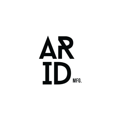 ARID MANUFACTURING LLC logo