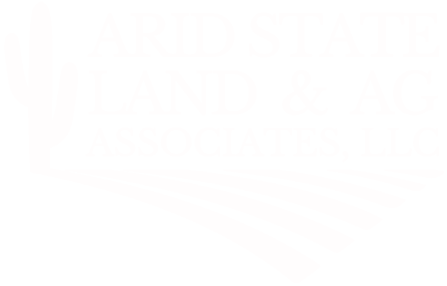 ARID STATE LAND & AG ASSOCIATES LLC logo