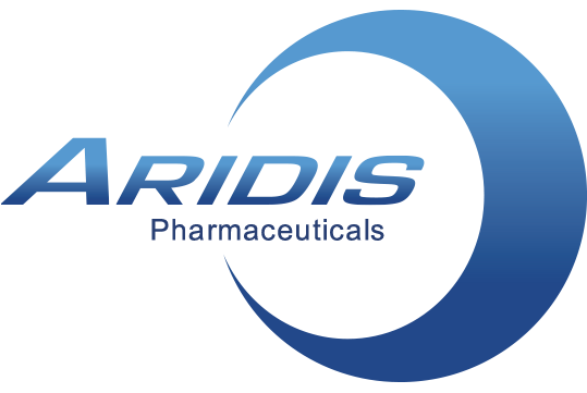 ARIDIS PHARMACEUTICALS, INC. logo