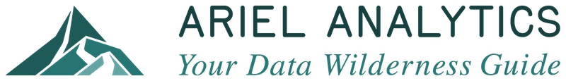 ARIEL ANALYTICS LLC logo