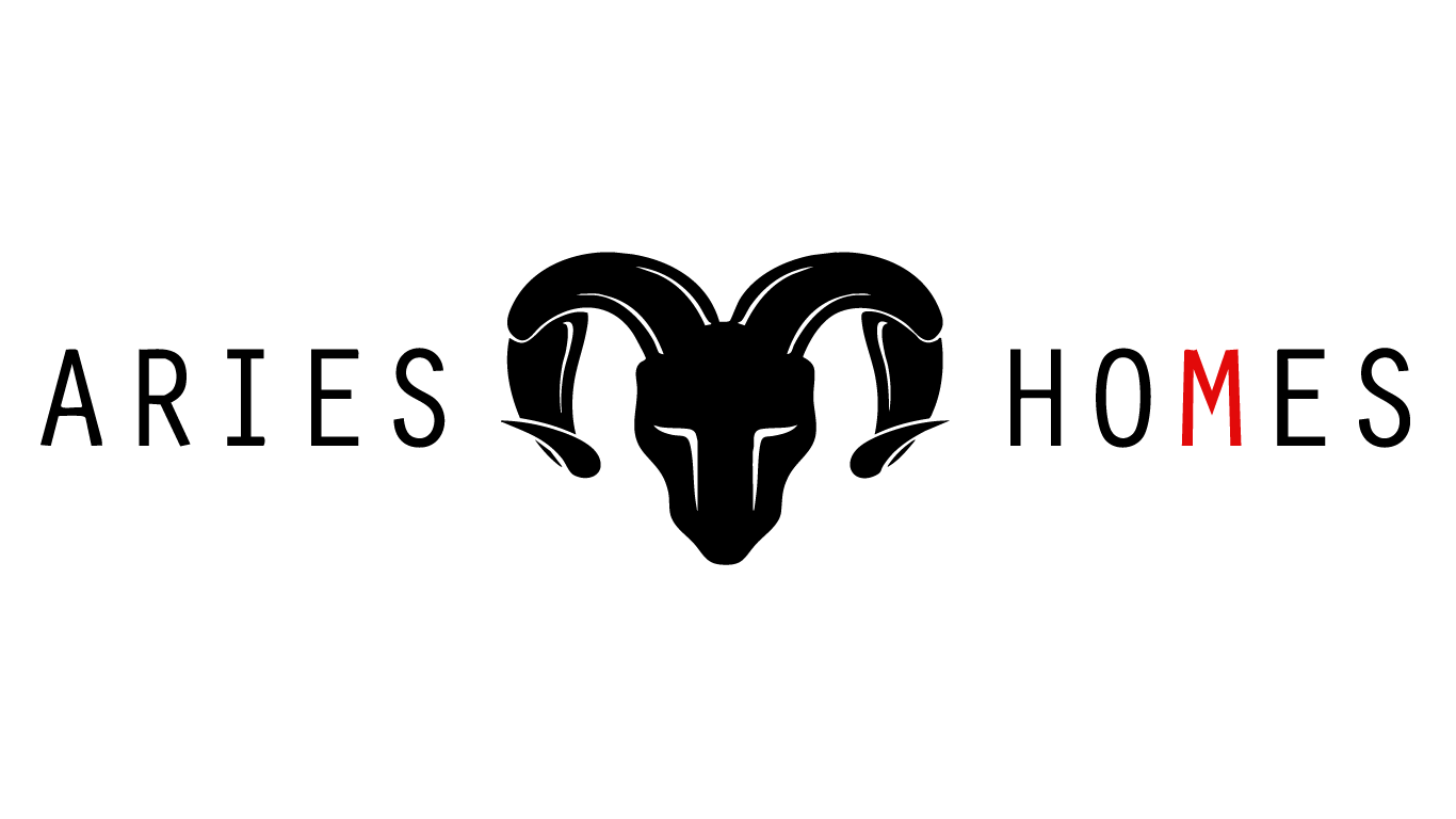 ARIES HOMES, LLC logo