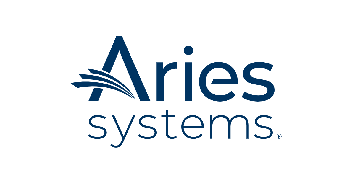 ARIES SYSTEMS CORP logo