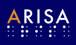 ARISA LAB logo
