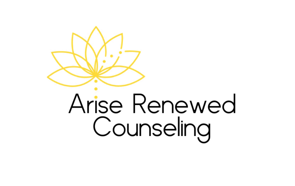 ARISE RENEWED COUNSELING, LLC logo