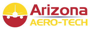 ARIZONA AERO-TECH logo