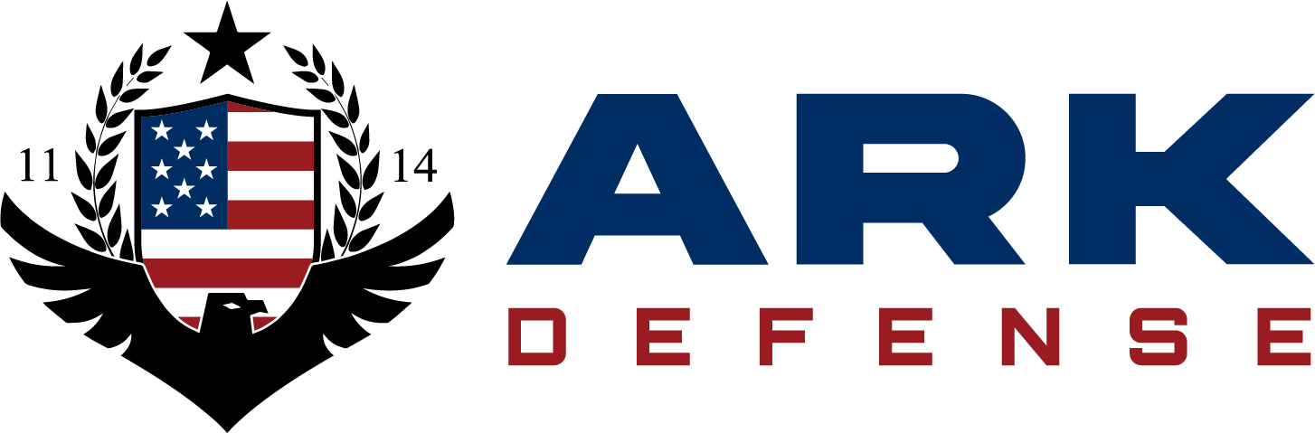 ARK DEFENSE LLC logo