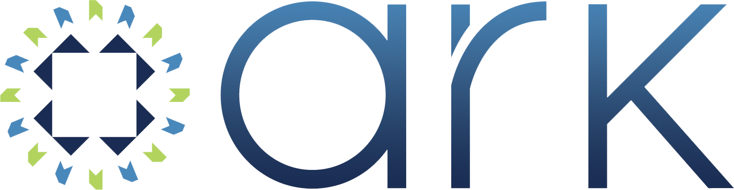 ARK GROUP DMCC logo
