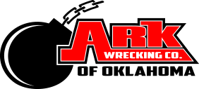 ARK WRECKING COMPANY OF OKLAHOMA, INC. logo