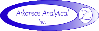 ARKANSAS ANALYTICAL, INC. logo