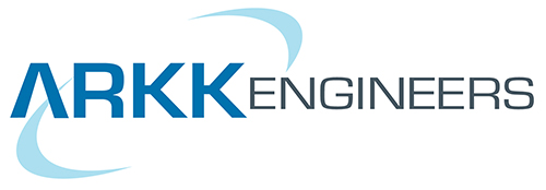 ARKK ENGINEERS LLC logo