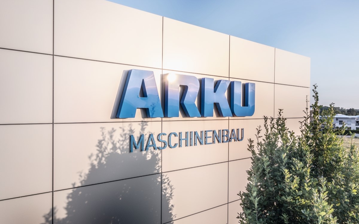 ARKU, INC. logo