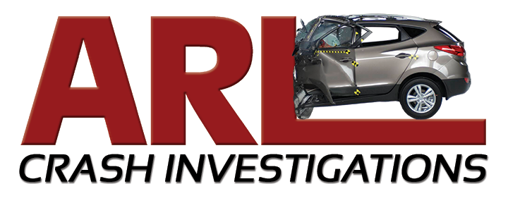 ARL CRASH INVESTIGATIONS LLC logo