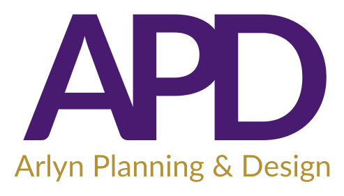 ARLYN PLANNING AND DESIGN INC. logo
