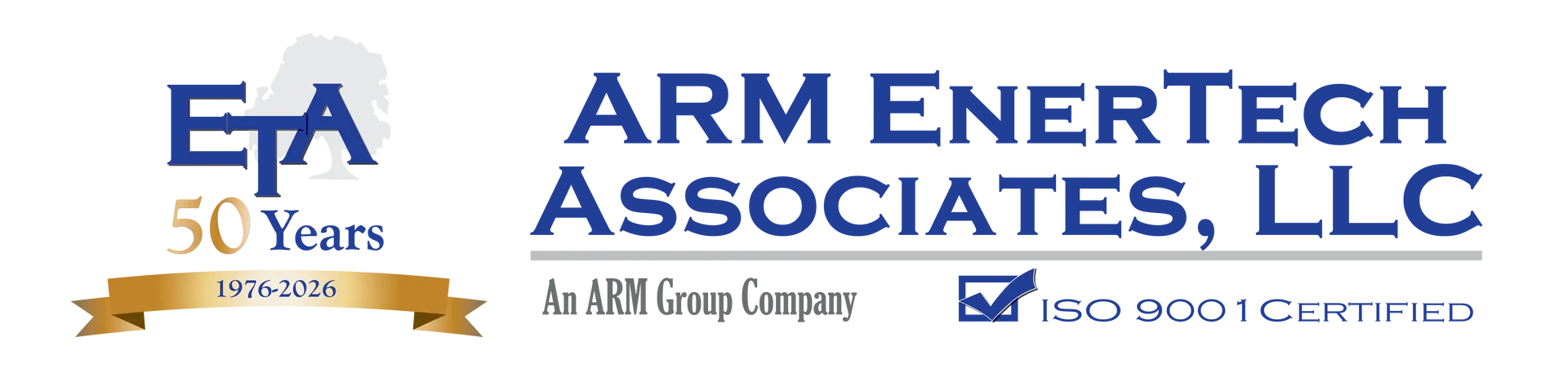 ARM ENERTECH ASSOCIATES LLC logo