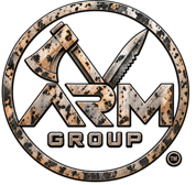 ARM GROUP SERVICE LLC logo
