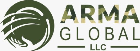 ARMA GLOBAL LLC logo