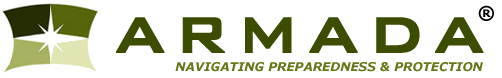 ARMADA, LTD. logo
