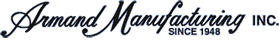 ARMAND MANUFACTURING INC logo